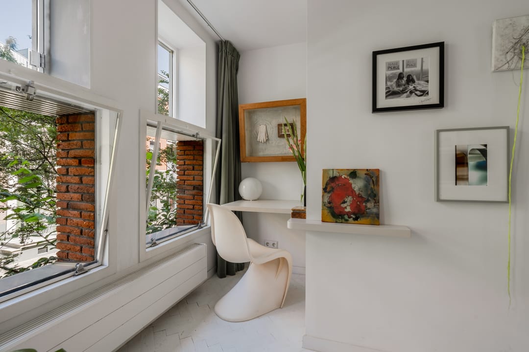 Photo 23 of Hoogte Kadijk 28