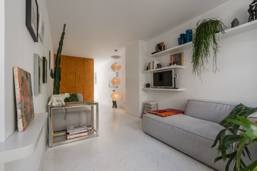 Photo 26 of Hoogte Kadijk 28