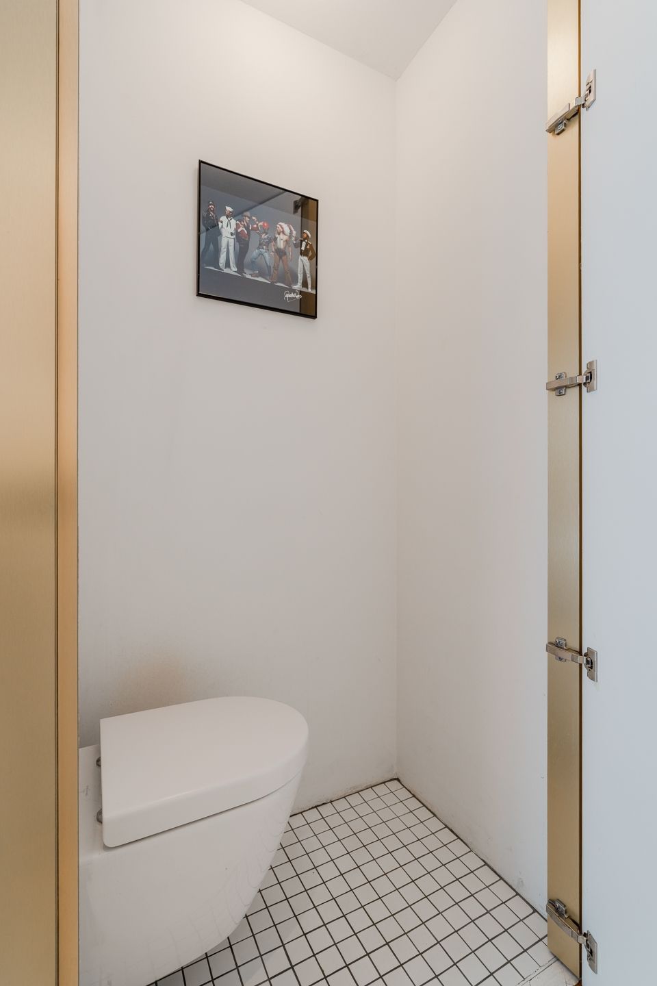 Photo 36 of Hoogte Kadijk 28