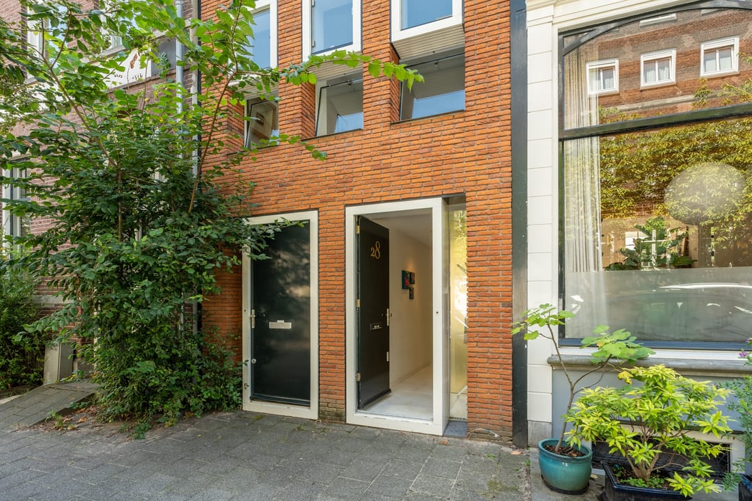 Photo 37 of Hoogte Kadijk 28