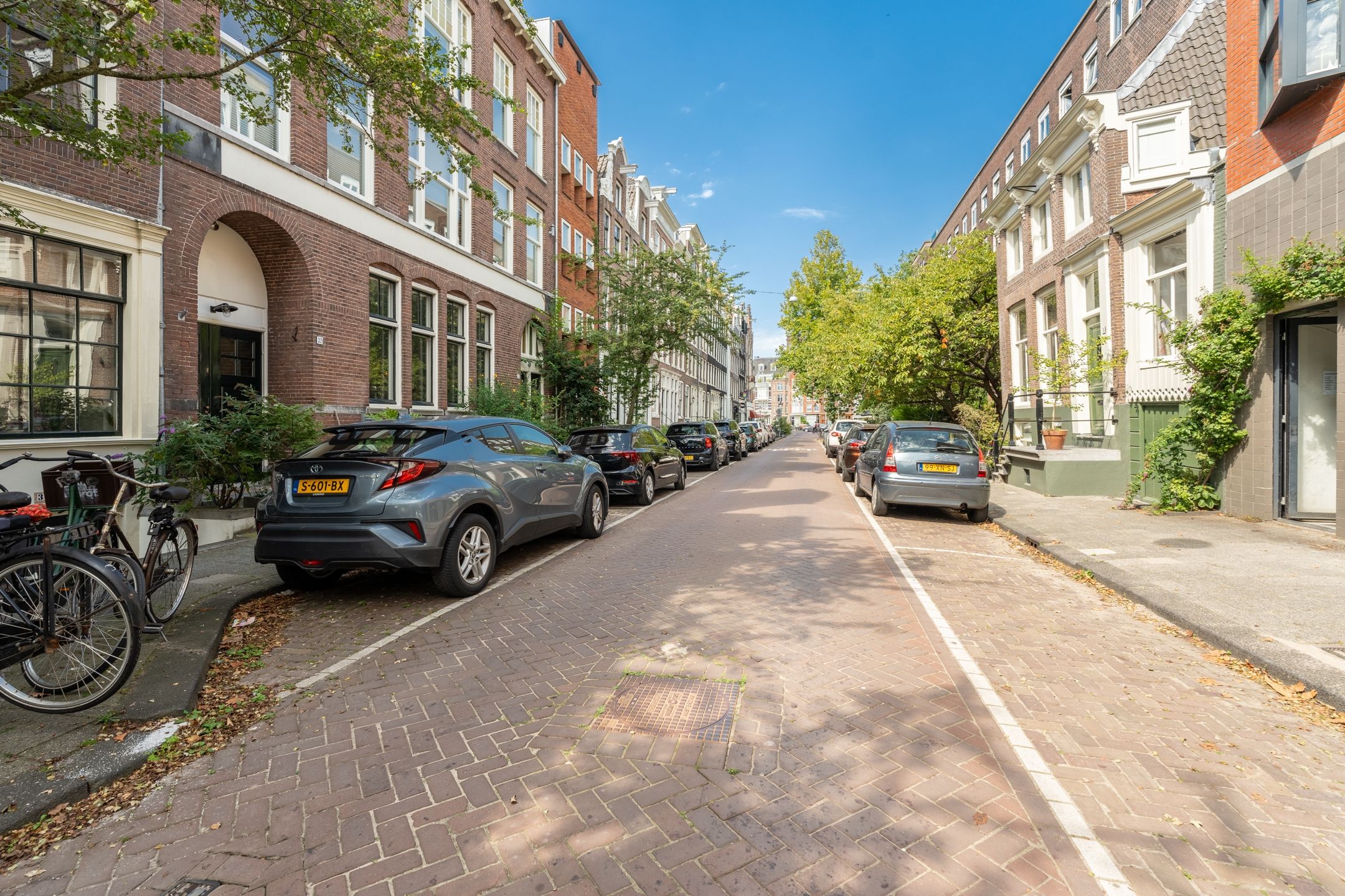 Photo 39 of Hoogte Kadijk 28