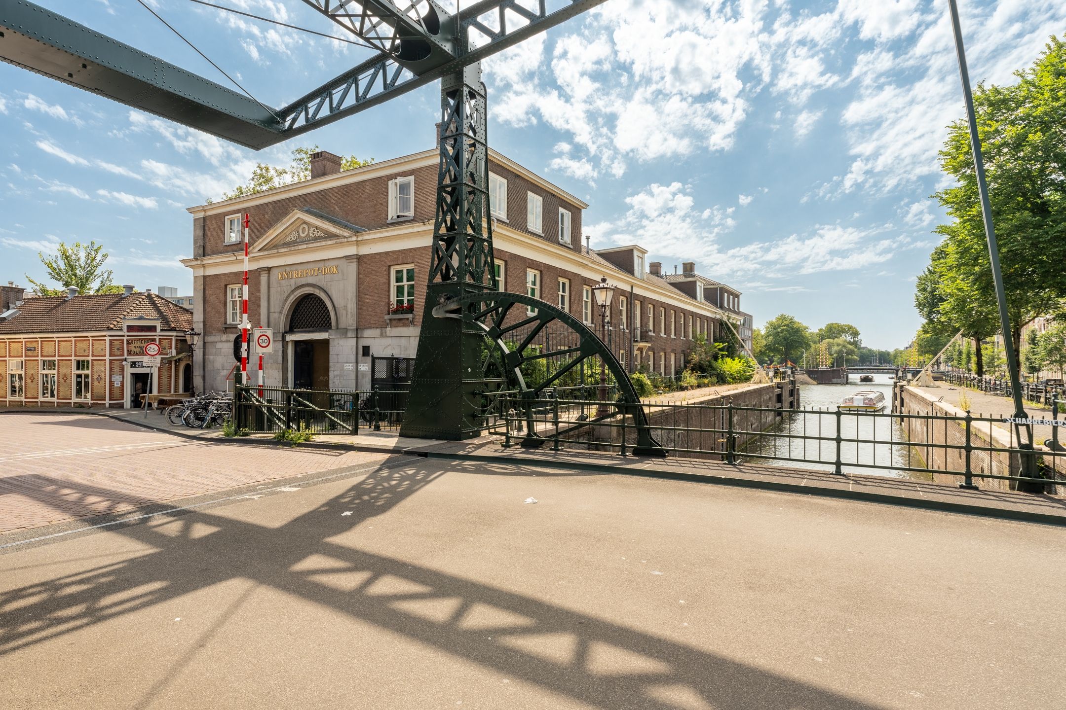 Photo 42 of Hoogte Kadijk 28