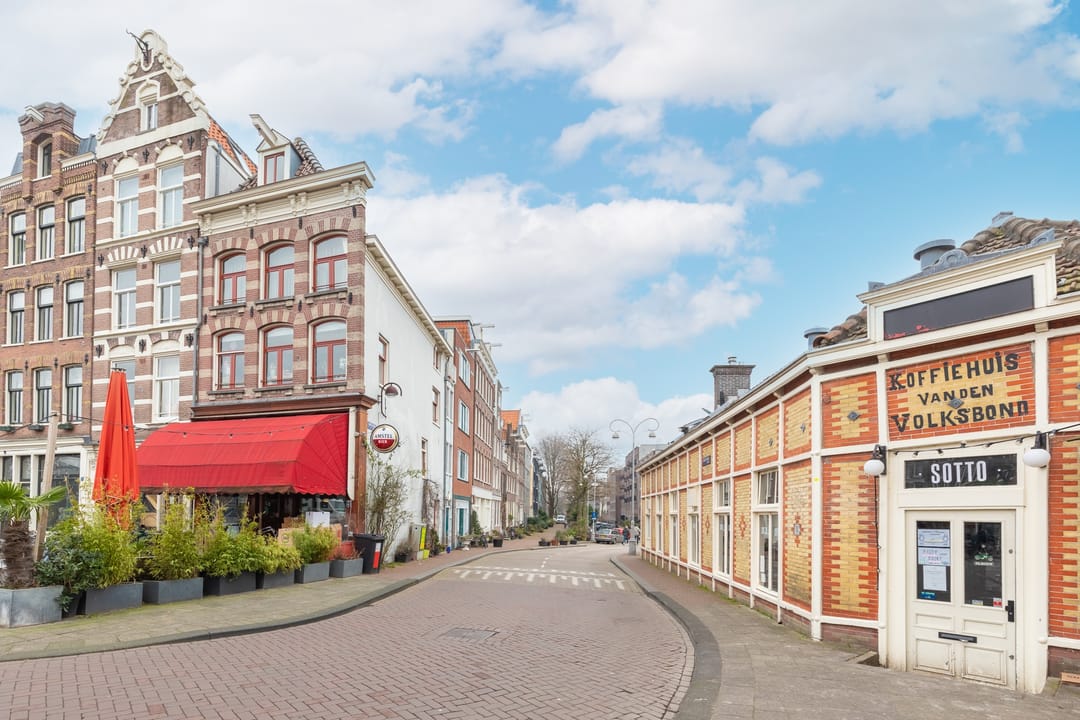 Photo 43 of Hoogte Kadijk 28