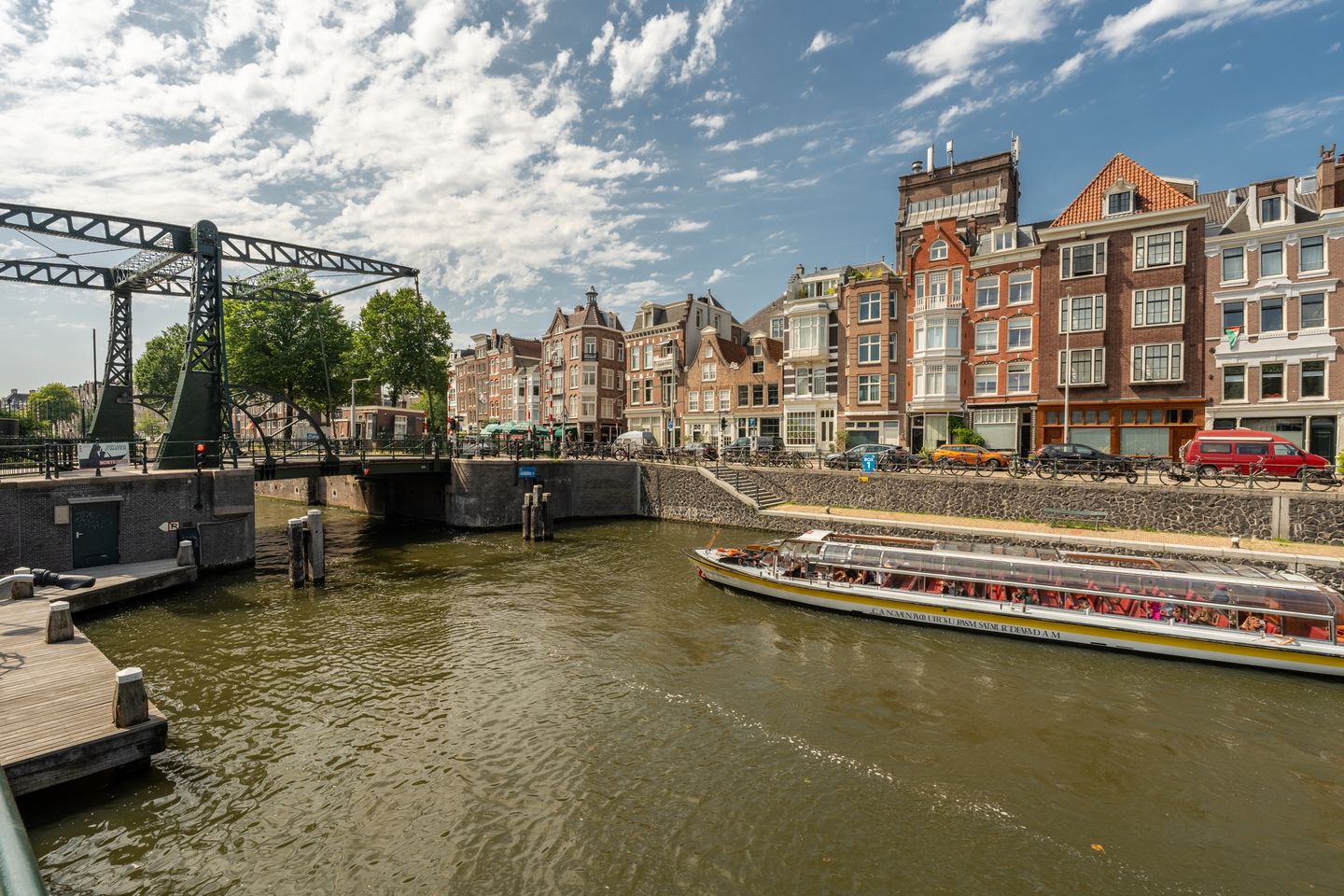 Photo 44 of Hoogte Kadijk 28