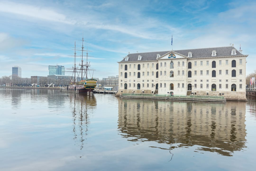 Photo 46 of Hoogte Kadijk 28