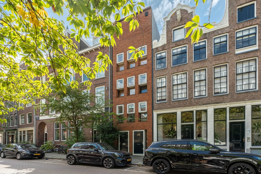 Photo 38 of Hoogte Kadijk 28