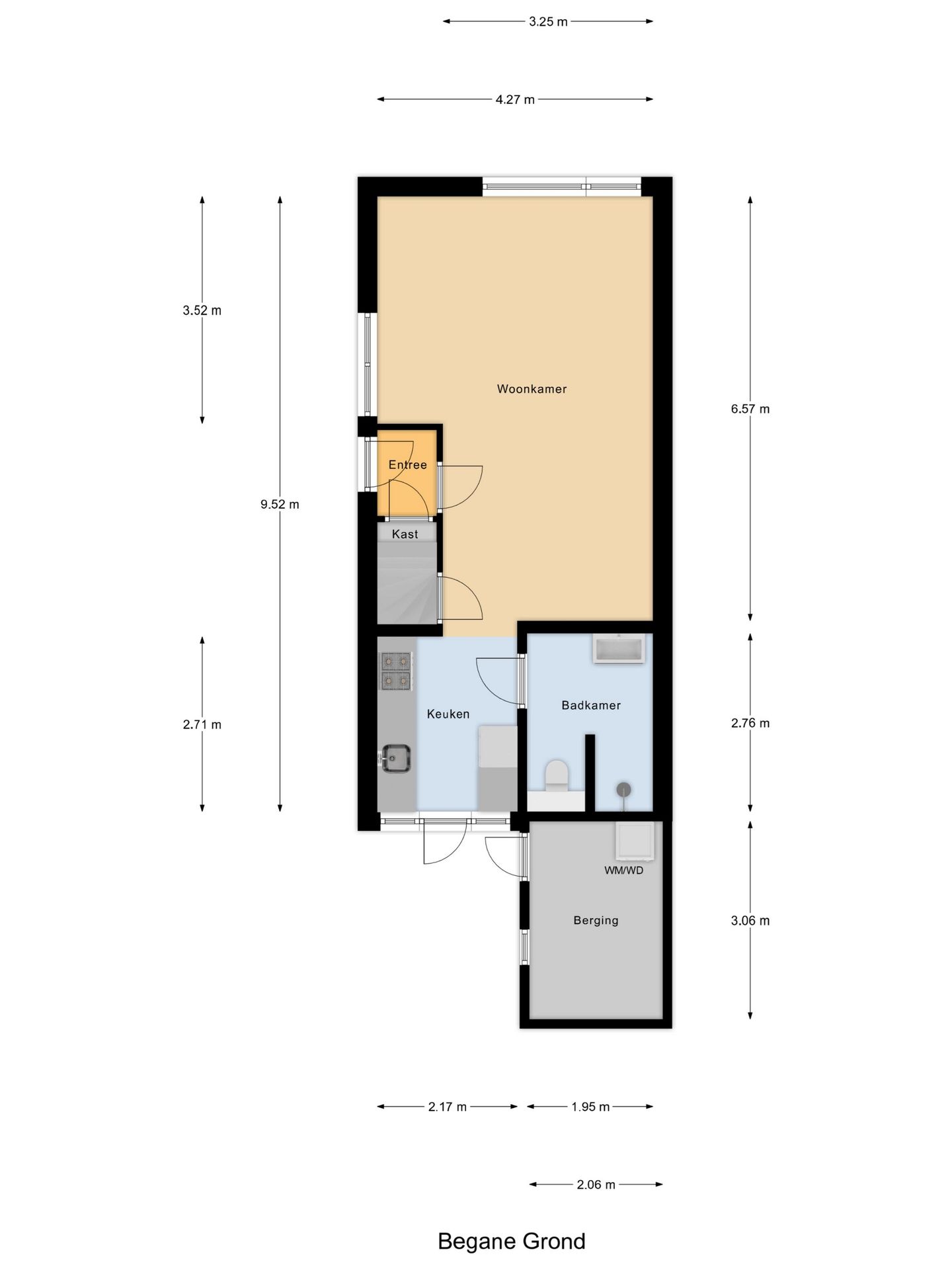 Foto 29 van Pothstraat 48