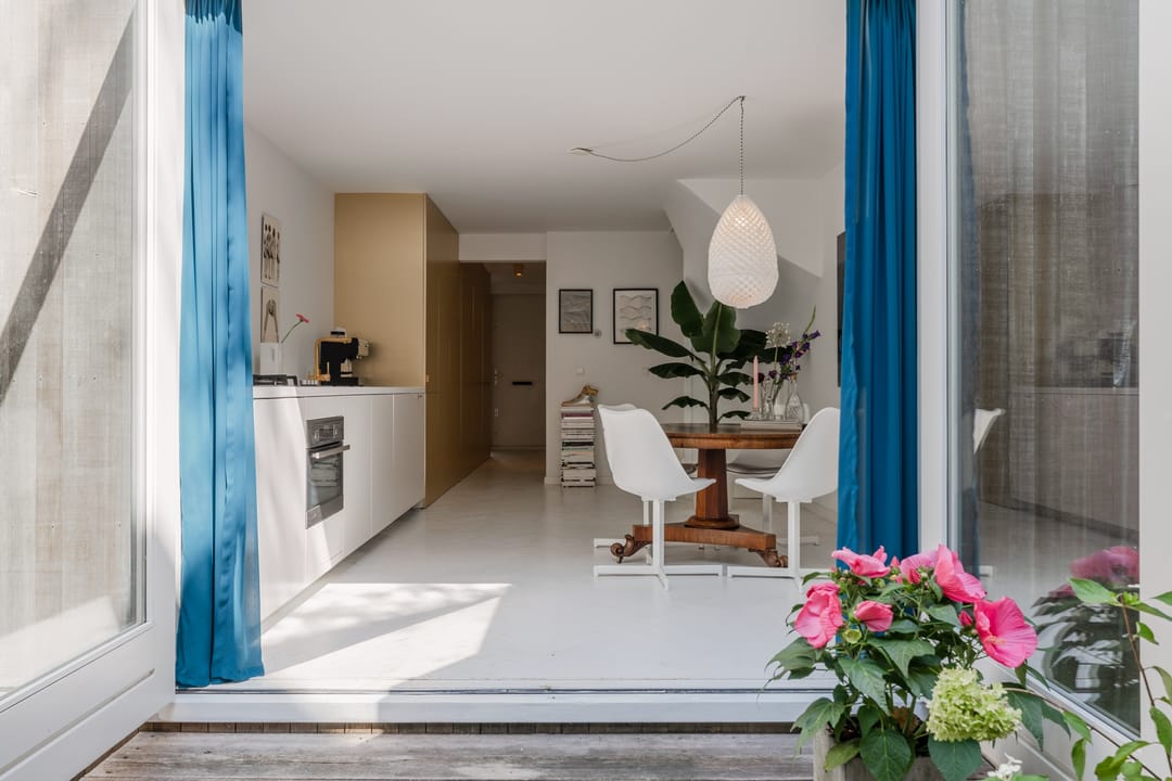 Photo 8 of Hoogte Kadijk 28