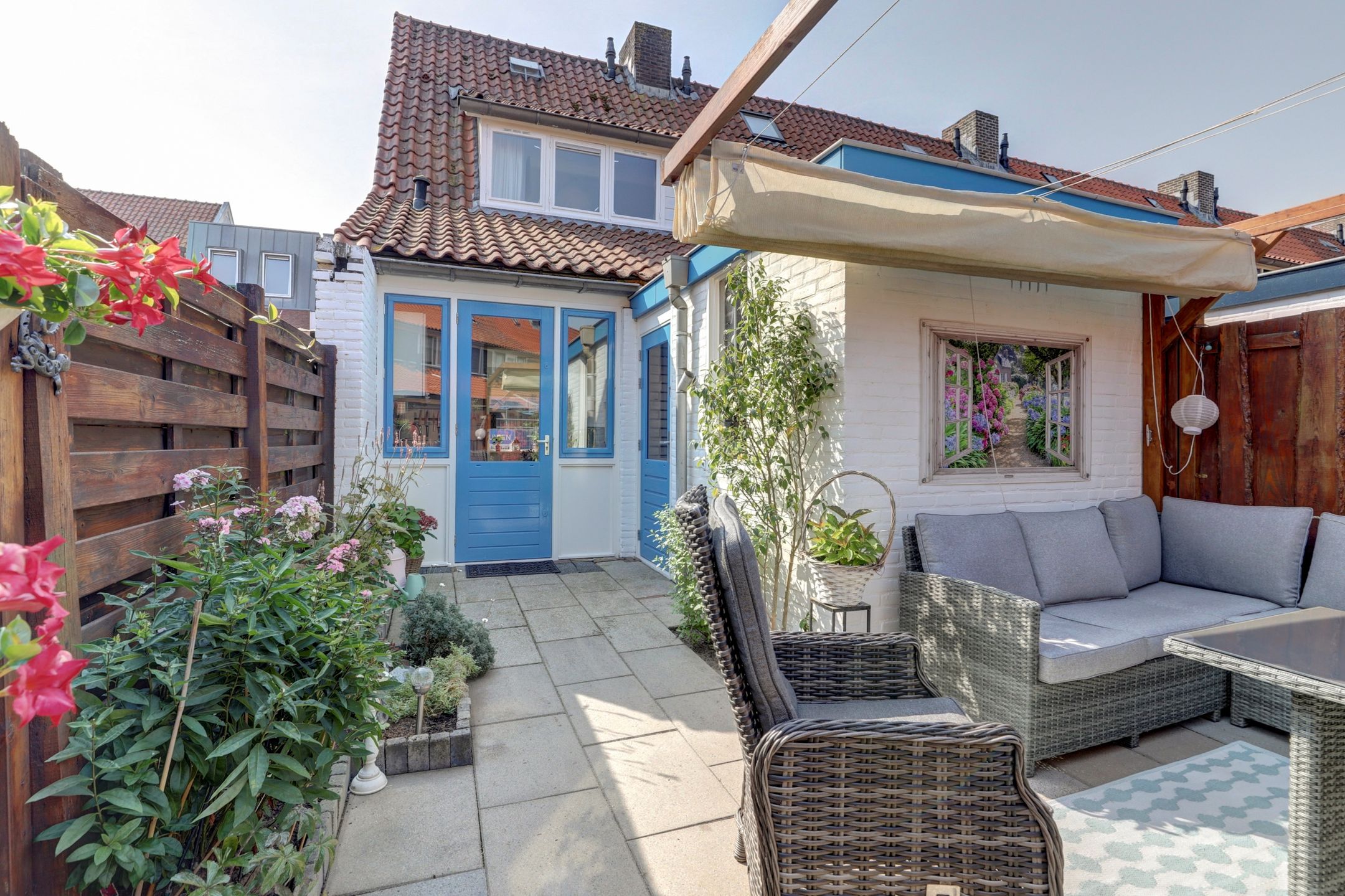 Foto 21 van Pothstraat 48