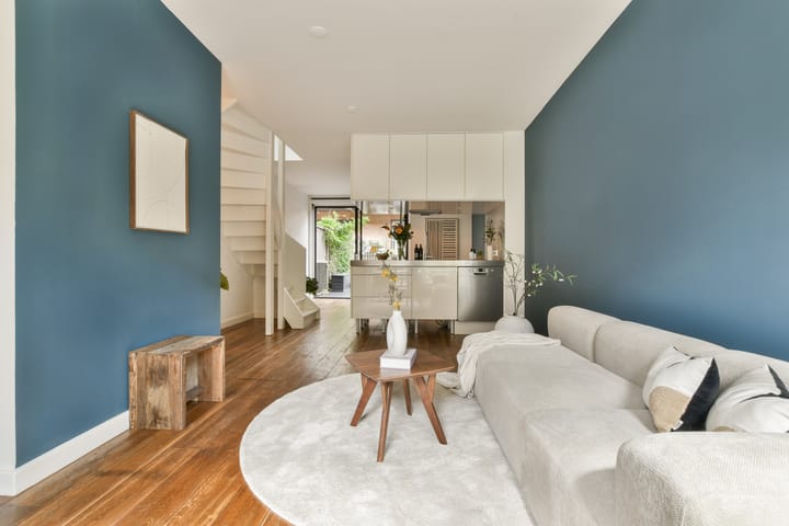 Foto 6 van Alexandrine Tinnehof 9