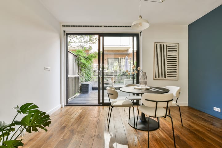 Foto 7 van Alexandrine Tinnehof 9