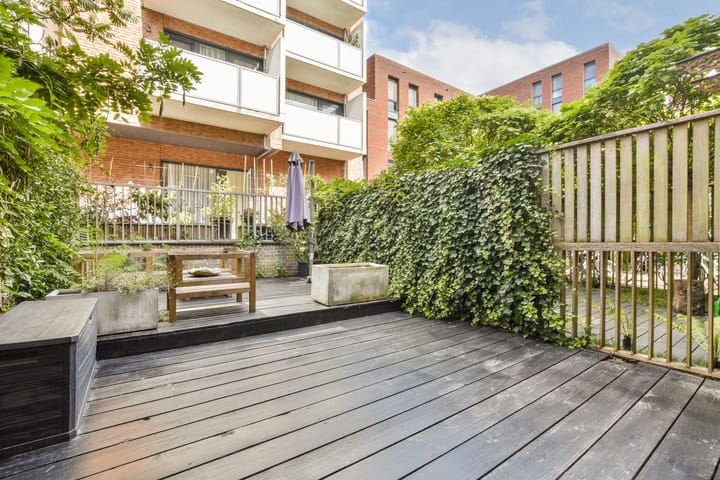 Foto 8 van Alexandrine Tinnehof 9