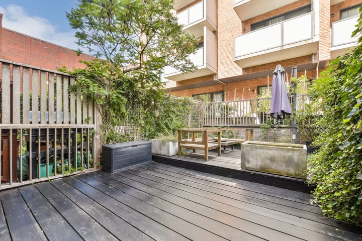 Foto 9 van Alexandrine Tinnehof 9