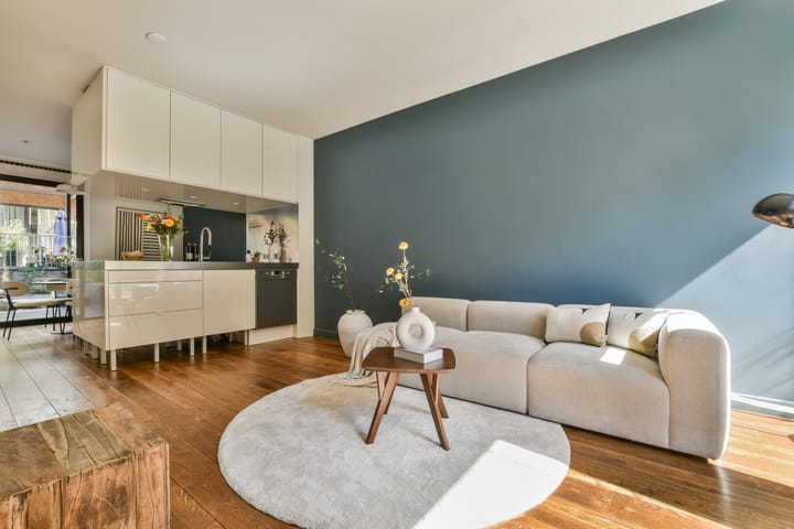 Foto 4 van Alexandrine Tinnehof 9