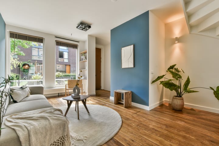 Foto 3 van Alexandrine Tinnehof 9