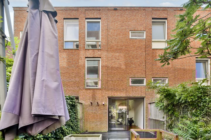 Foto 10 van Alexandrine Tinnehof 9