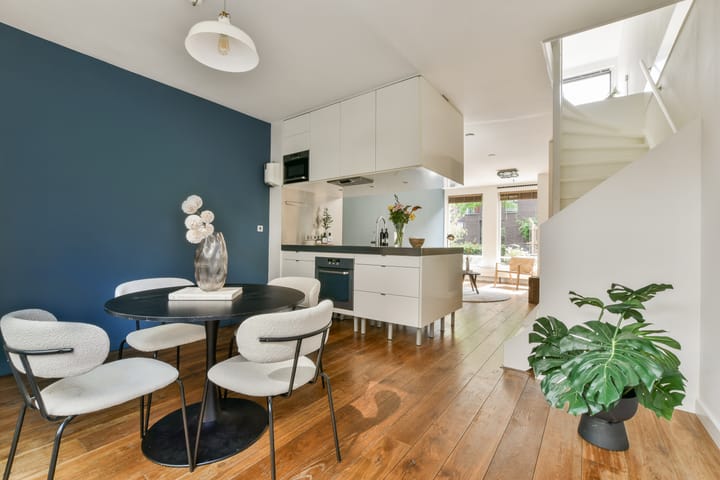 Foto 11 van Alexandrine Tinnehof 9