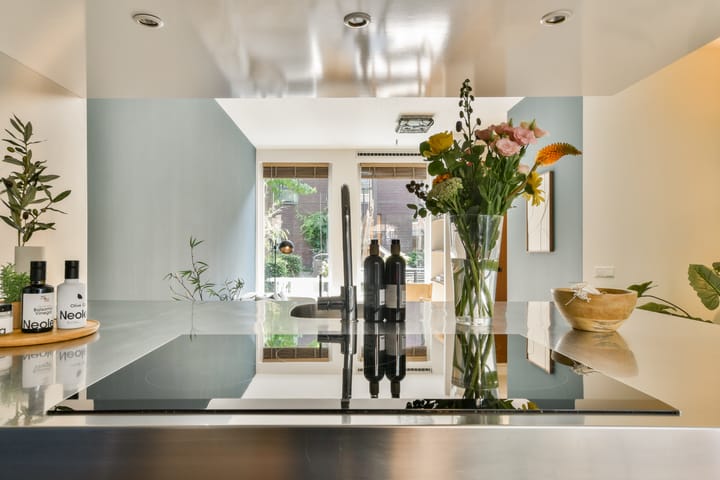 Foto 12 van Alexandrine Tinnehof 9