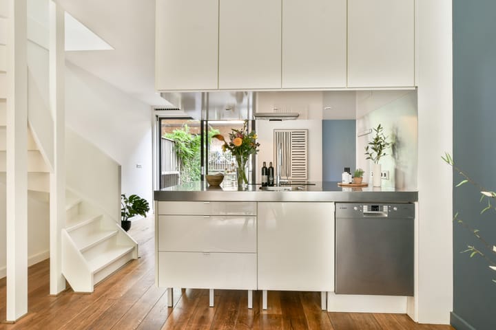 Foto 13 van Alexandrine Tinnehof 9