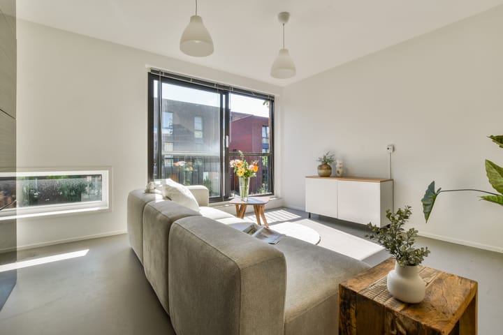 Foto 15 van Alexandrine Tinnehof 9