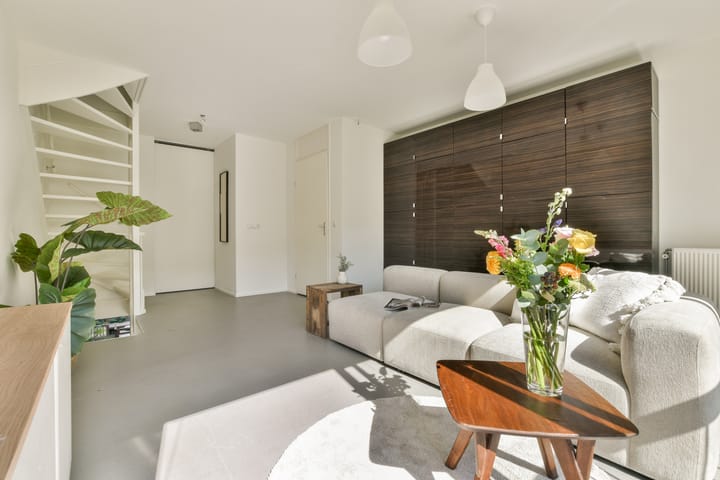 Foto 16 van Alexandrine Tinnehof 9