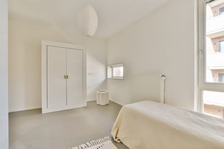 Foto 25 van Alexandrine Tinnehof 9