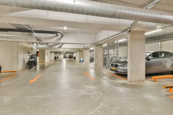 Foto 27 van Alexandrine Tinnehof 9