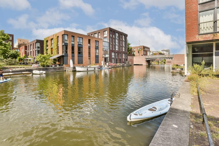 Foto 29 van Alexandrine Tinnehof 9