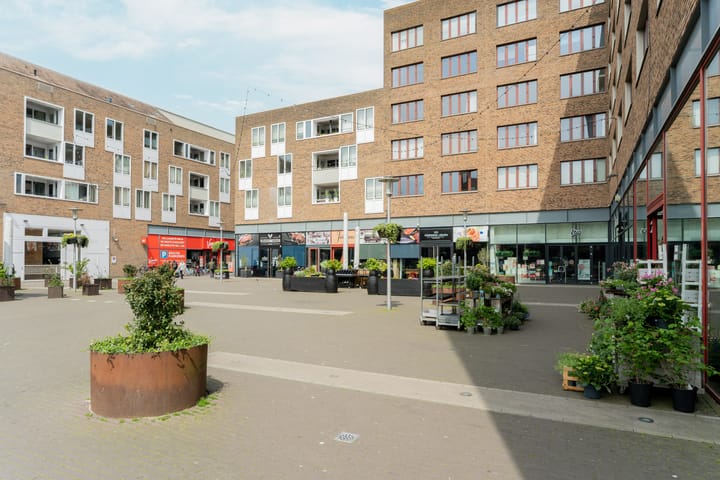 Foto 31 van Alexandrine Tinnehof 9