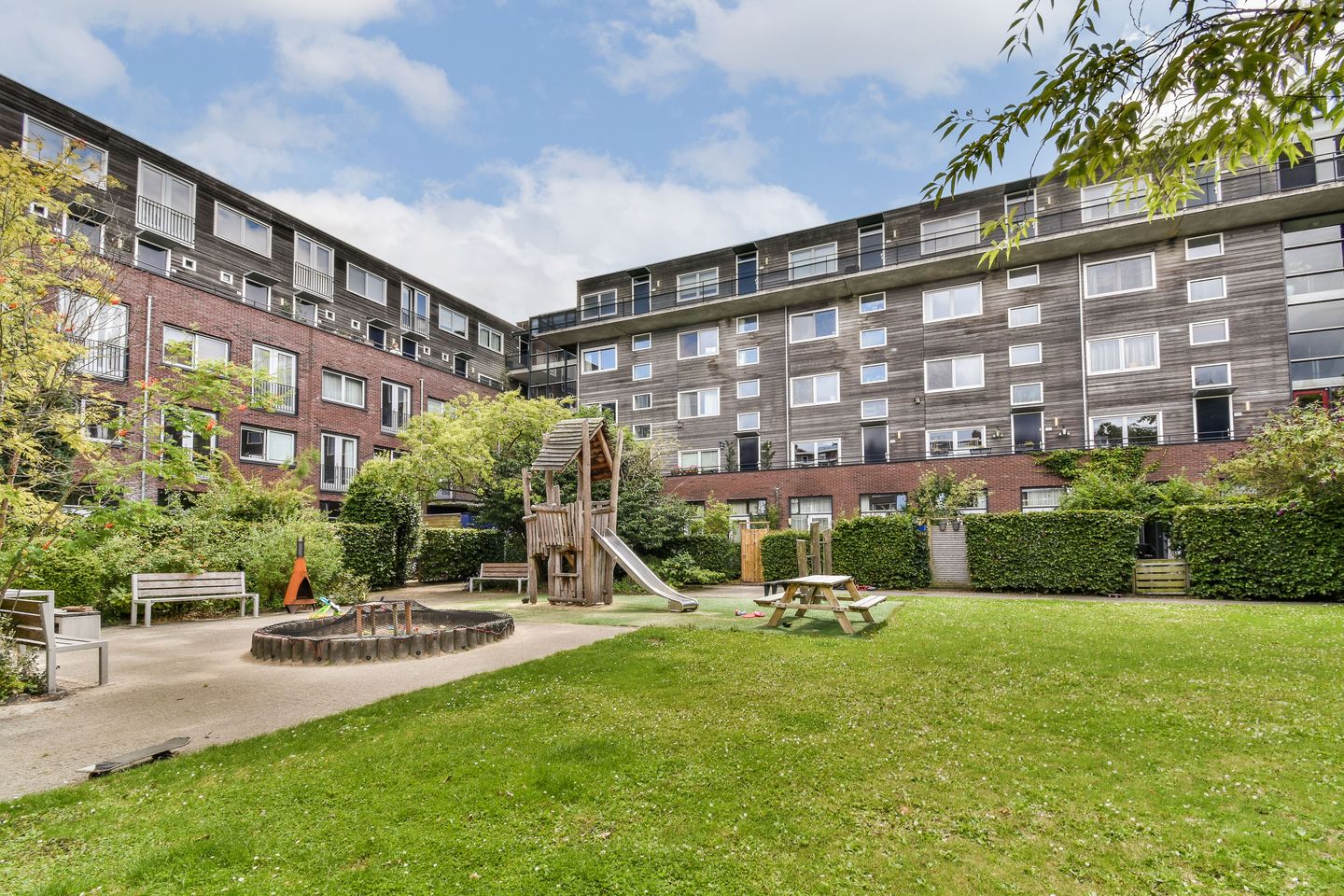 Foto 1 van De Kempenaerstraat 219