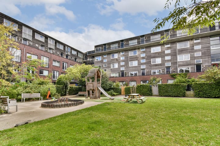 Foto 1 van De Kempenaerstraat 219