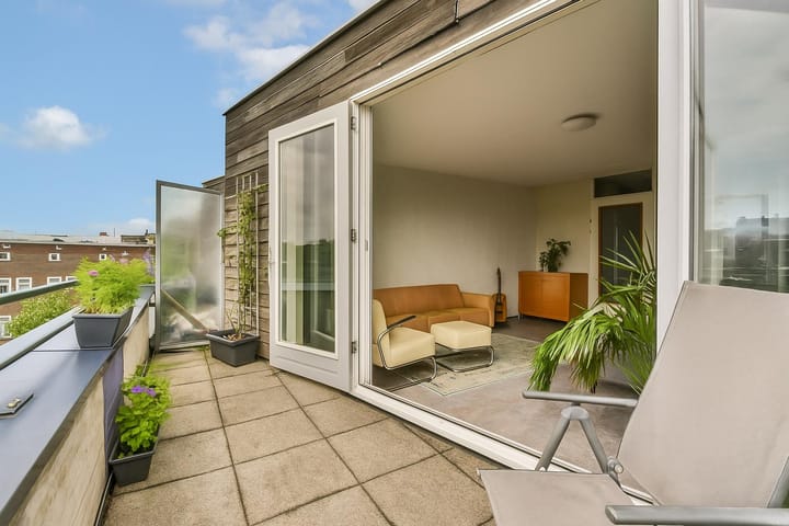 Foto 2 van De Kempenaerstraat 219