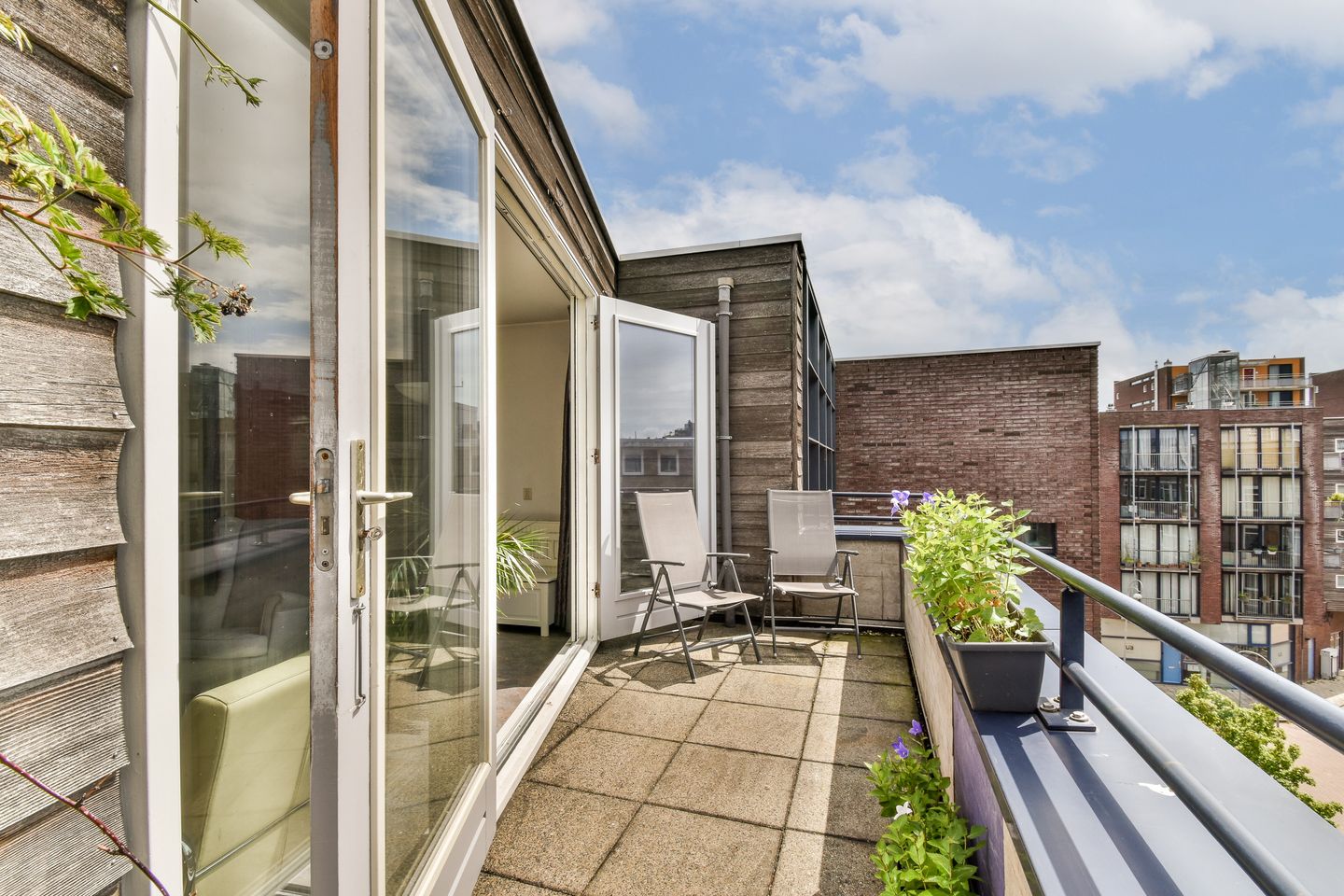 Foto 4 van De Kempenaerstraat 219