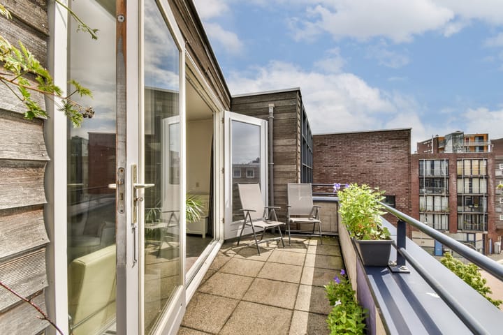 Foto 4 van De Kempenaerstraat 219