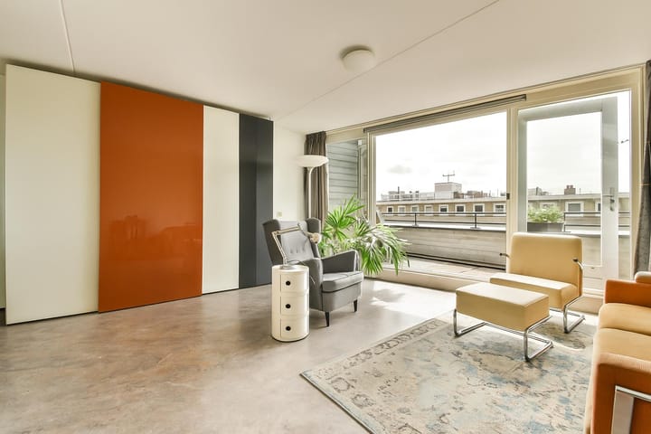 Foto 6 van De Kempenaerstraat 219