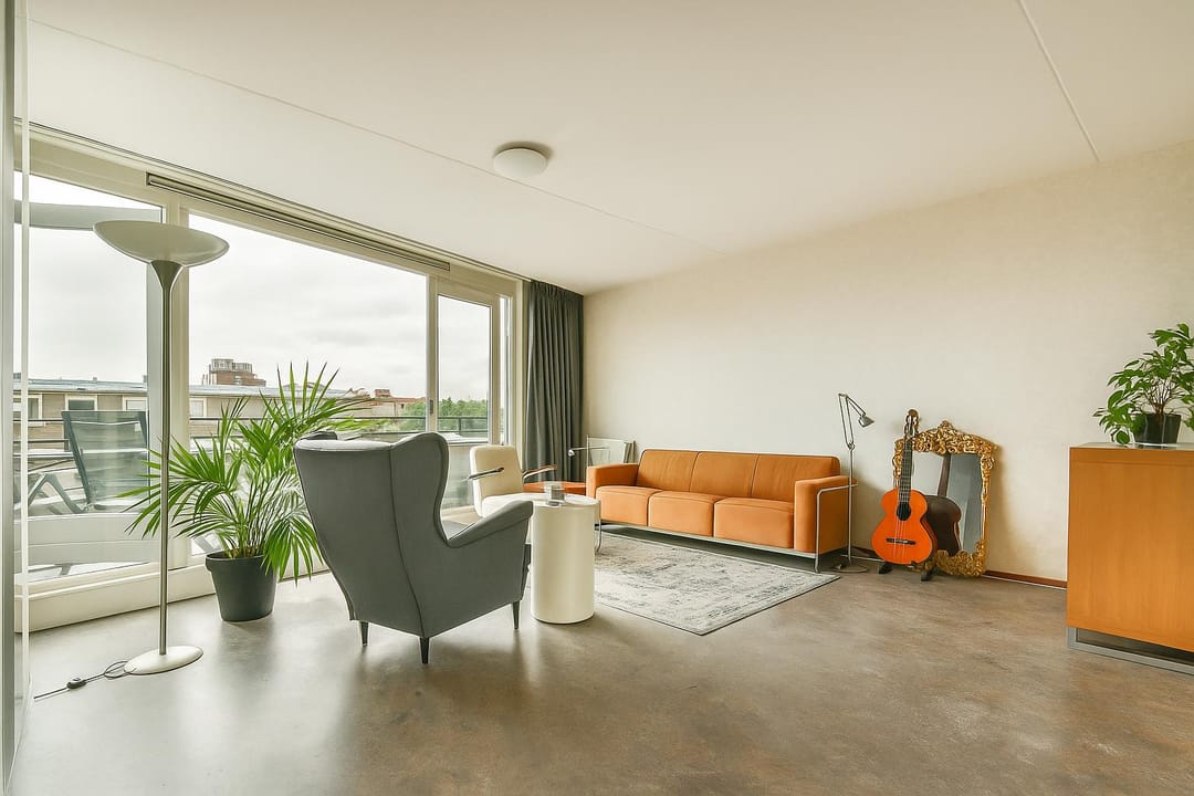 Foto 7 van De Kempenaerstraat 219