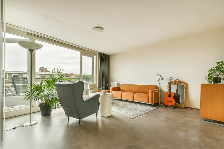 Foto 7 van De Kempenaerstraat 219