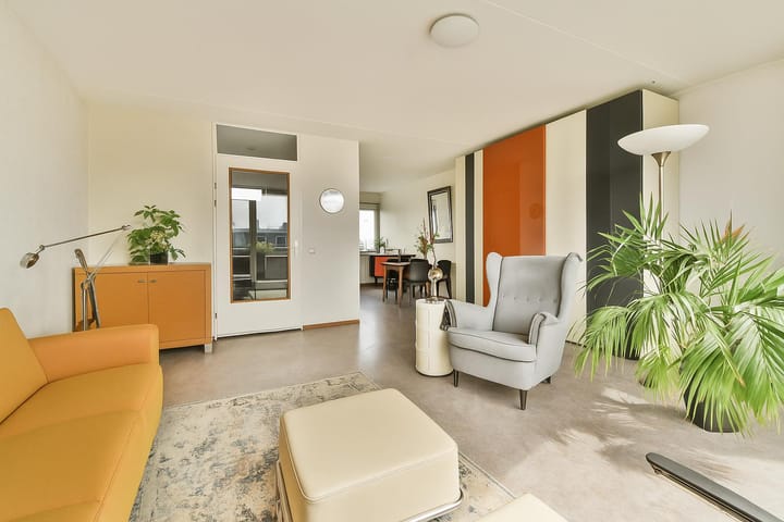 Foto 8 van De Kempenaerstraat 219