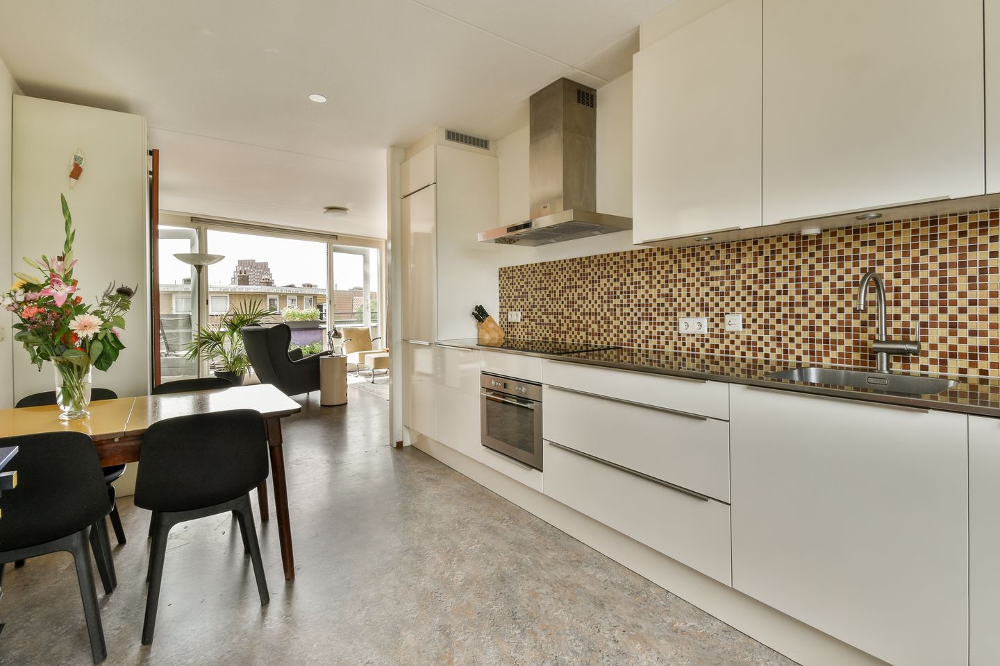 Foto 10 van De Kempenaerstraat 219