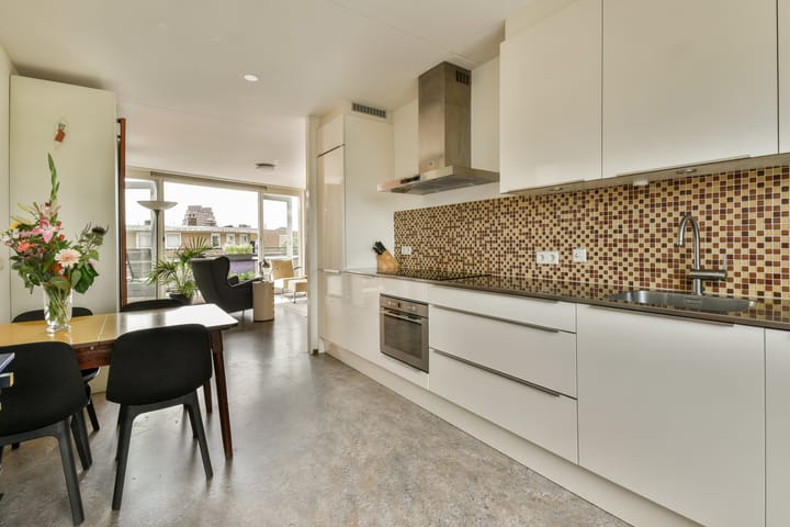 Foto 10 van De Kempenaerstraat 219