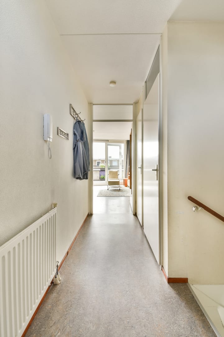 Foto 12 van De Kempenaerstraat 219