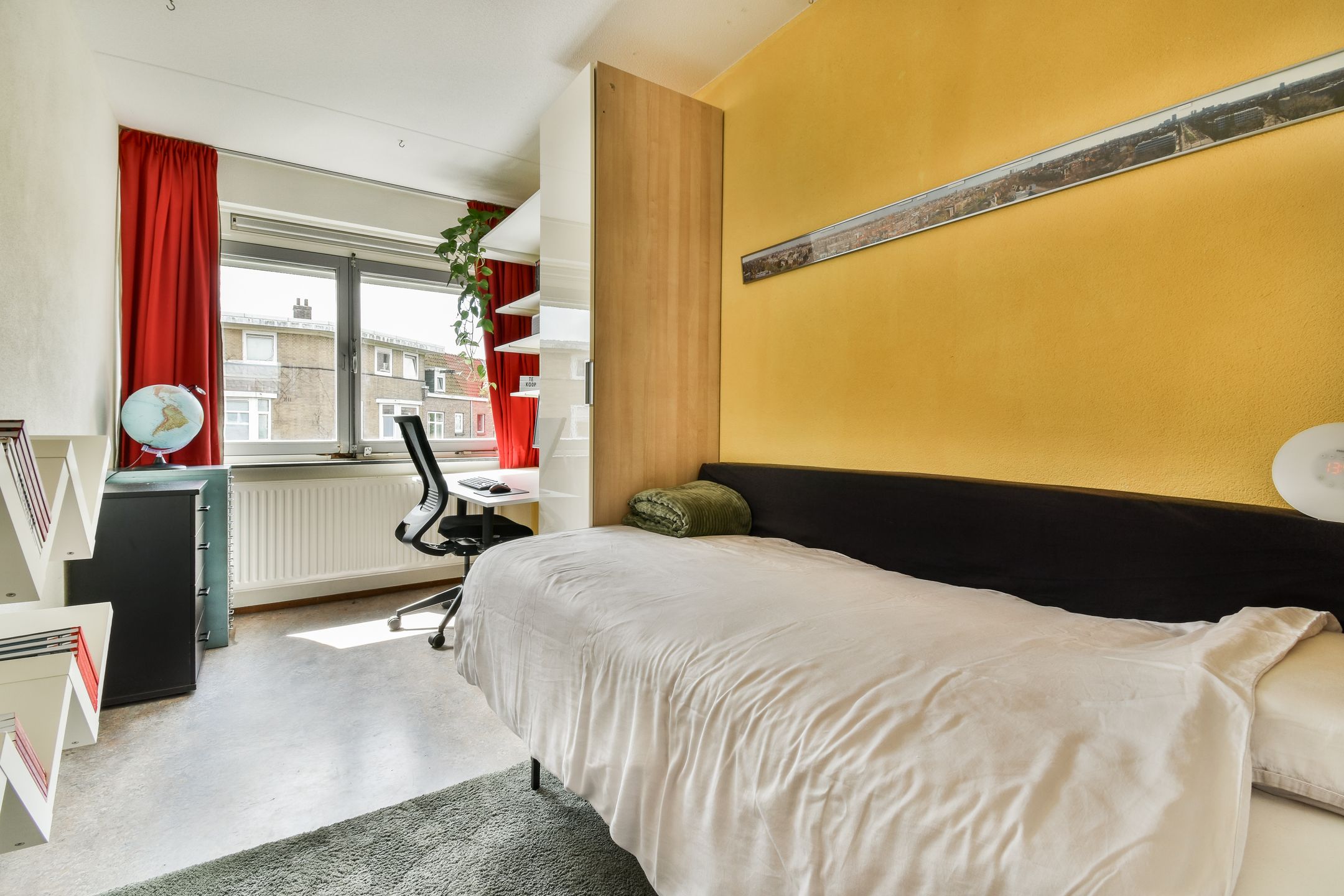 Foto 18 van De Kempenaerstraat 219