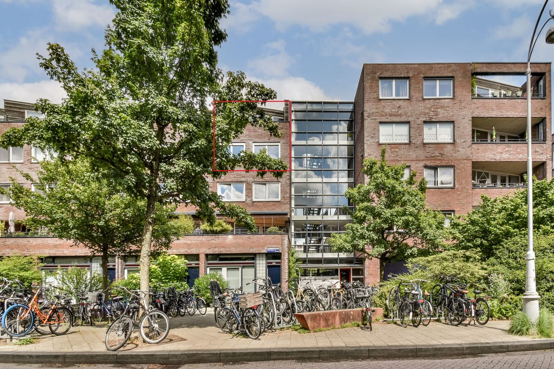 Foto 22 van De Kempenaerstraat 219