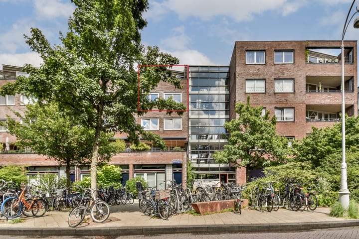 Foto 22 van De Kempenaerstraat 219