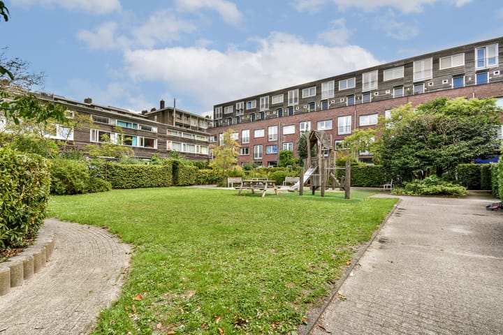 Foto 24 van De Kempenaerstraat 219