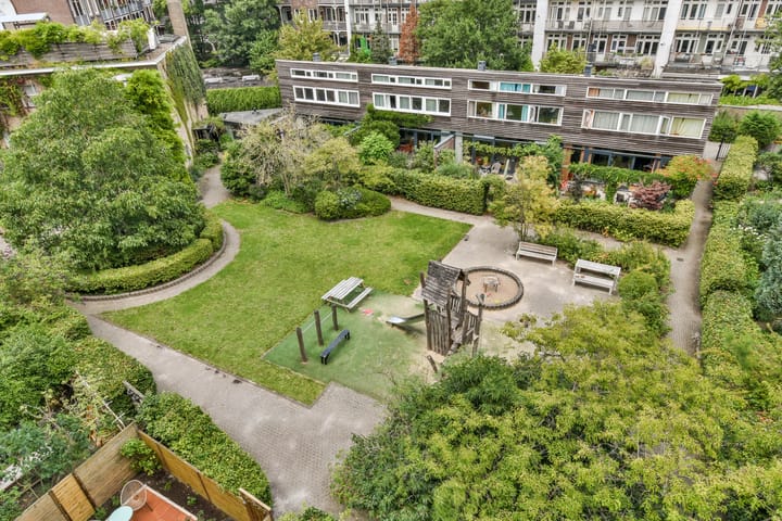 Foto 25 van De Kempenaerstraat 219