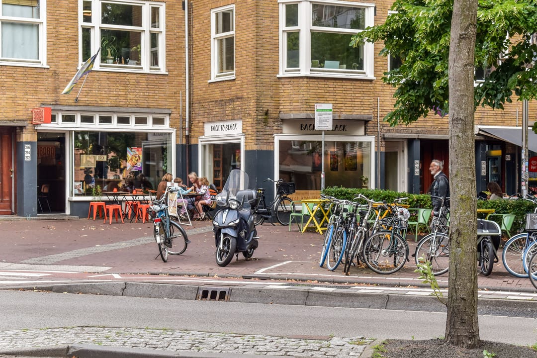 Foto 26 van De Kempenaerstraat 219