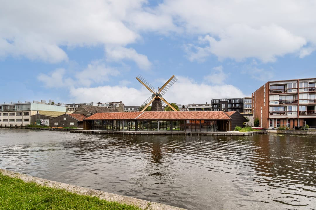 Foto 28 van De Kempenaerstraat 219