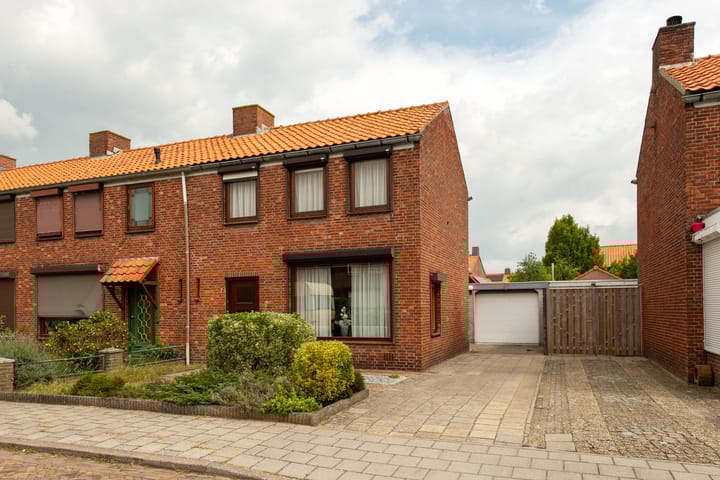 Foto 1 van Rubertstraat 7