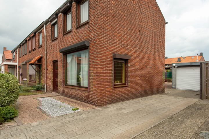 Foto 32 van Rubertstraat 7